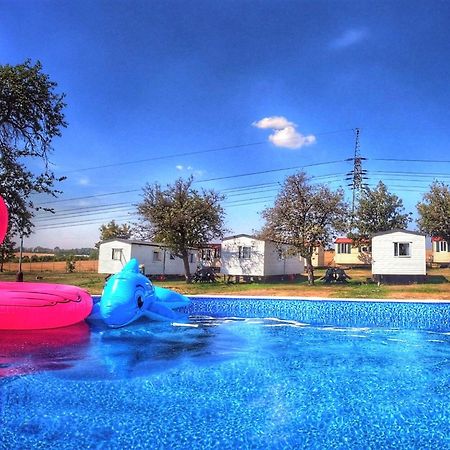 Holiday Home Prima By Interhome Prága Kültér fotó