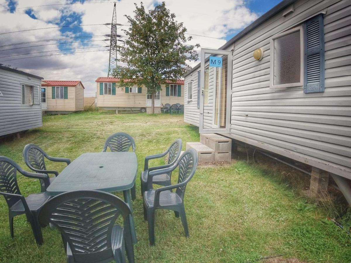 Holiday Home Prima By Interhome Prága Kültér fotó