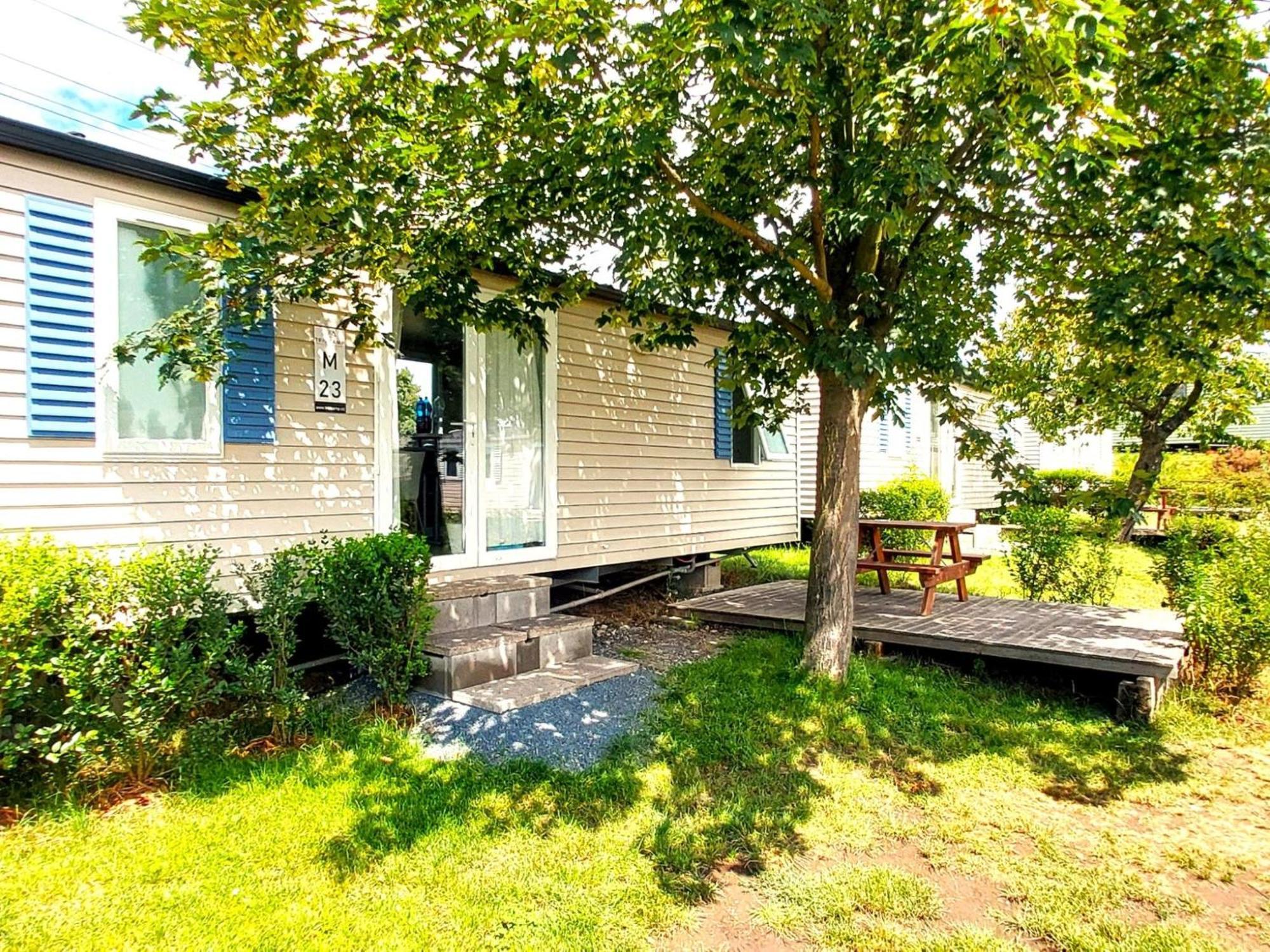 Holiday Home Prima By Interhome Prága Kültér fotó