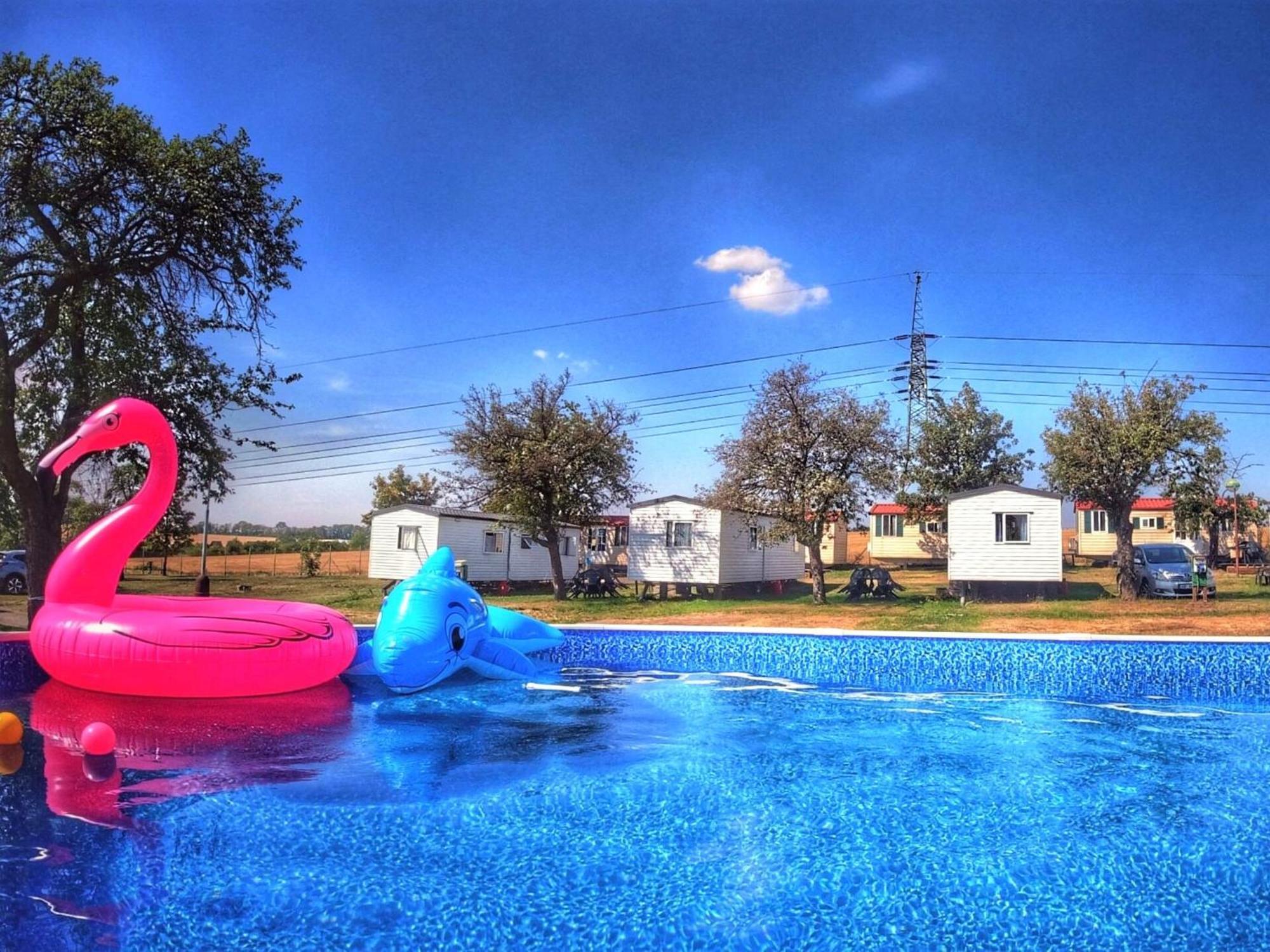 Holiday Home Prima By Interhome Prága Kültér fotó